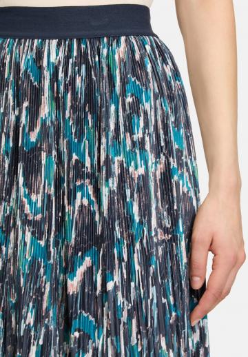 Летняя юбка