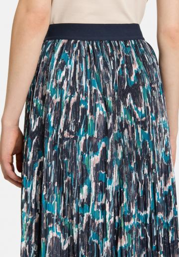 Летняя юбка