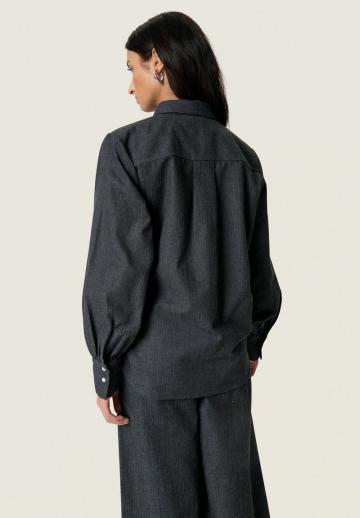 Блузка-рубашка