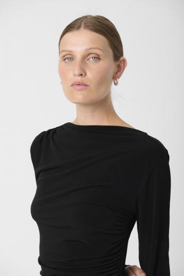 Платье футляр