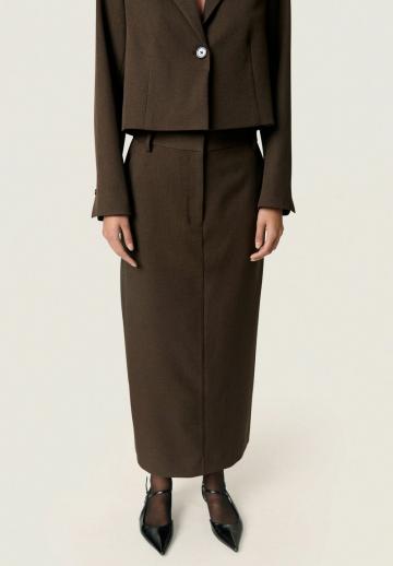 Юбка-карандаш