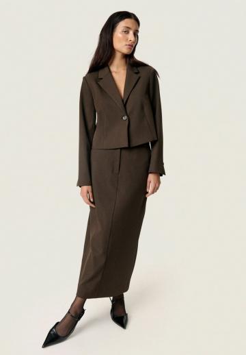 Юбка-карандаш