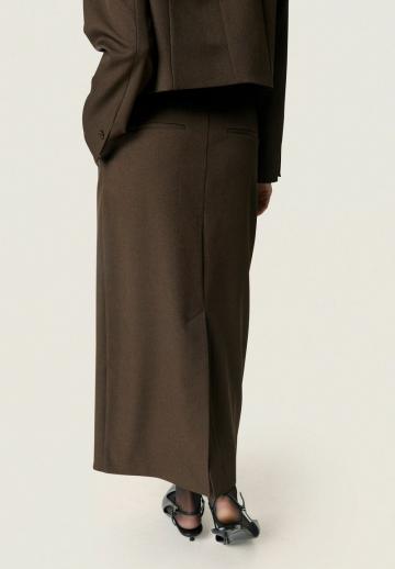 Юбка-карандаш