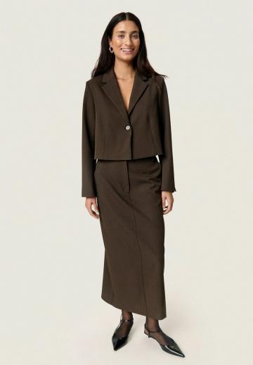 Юбка-карандаш