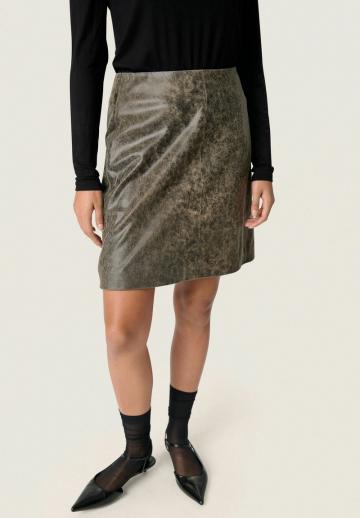 Летняя юбка