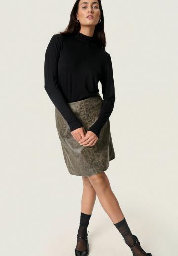 Летняя юбка