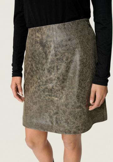 Летняя юбка