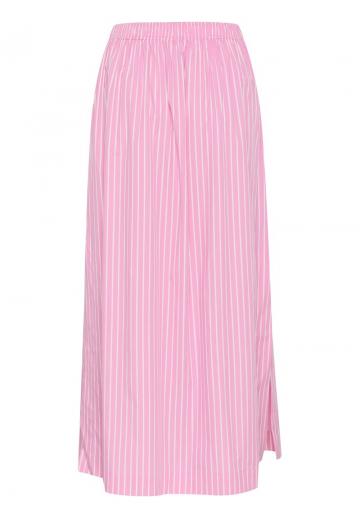 Вязаная юбка