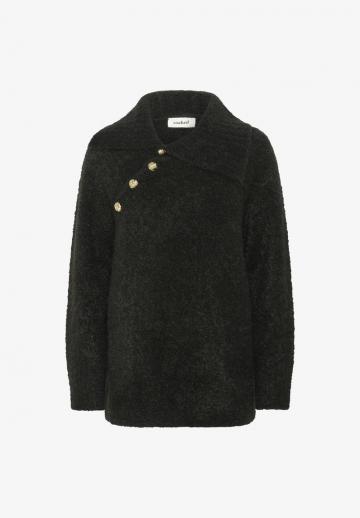 Флисовая куртка