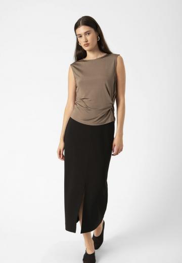 Майка-борцовка