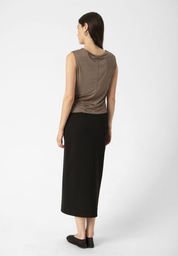 Майка-борцовка