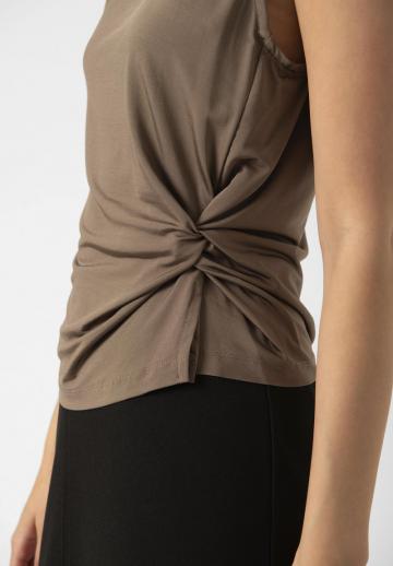 Майка-борцовка