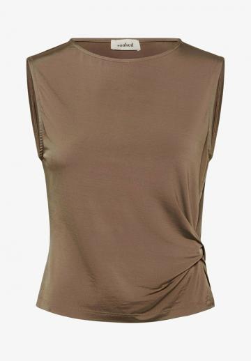 Майка-борцовка