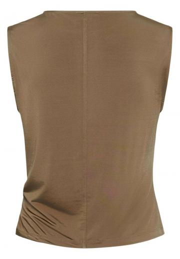 Майка-борцовка