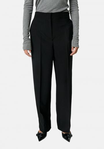 Прямые брюки