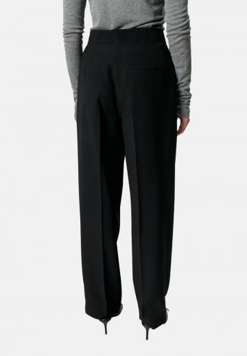 Прямые брюки