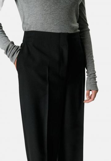 Прямые брюки