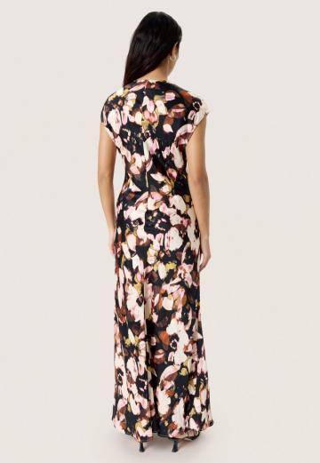 Платье макси