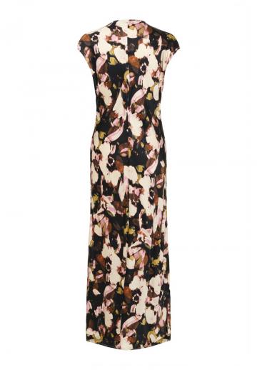 Платье макси