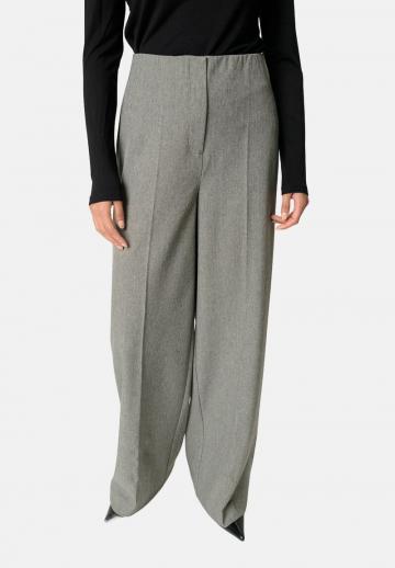 Прямые брюки