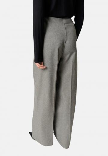 Прямые брюки