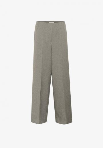 Прямые брюки