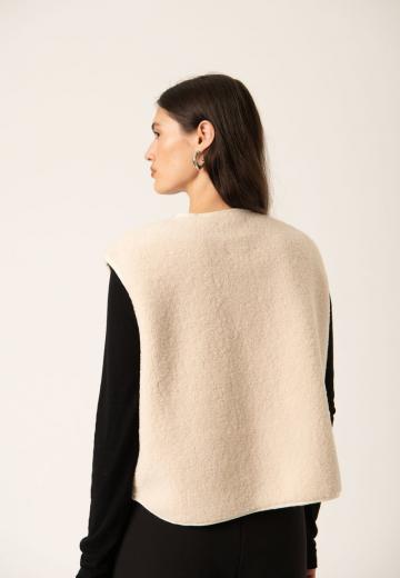 Флисовая куртка