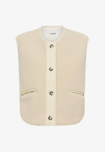 Флисовая куртка