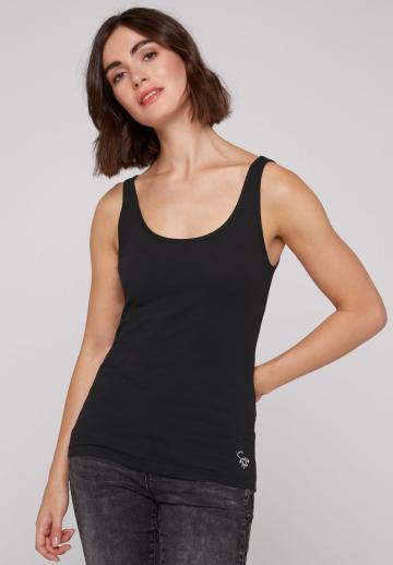 Майка-борцовка