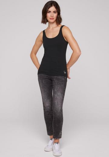 Майка-борцовка