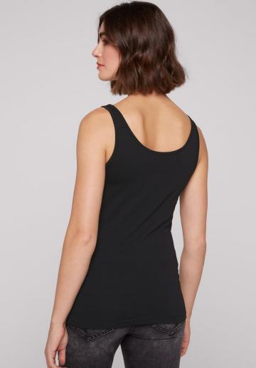 Майка-борцовка