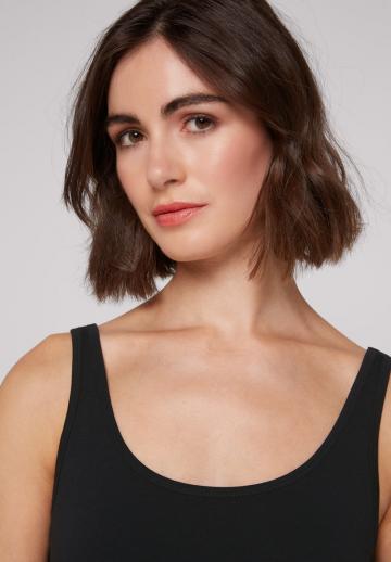 Майка-борцовка