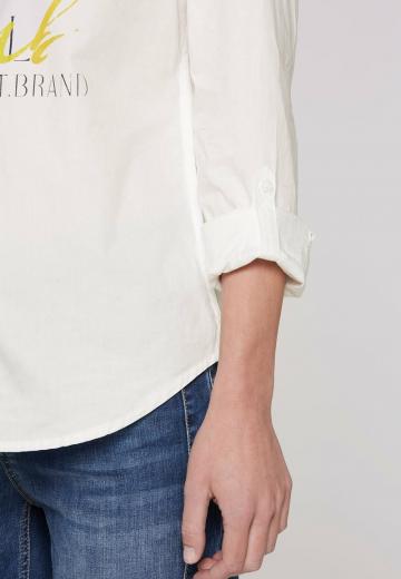 Блузка-рубашка