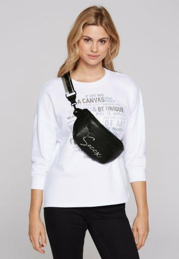 Сумка на пояс