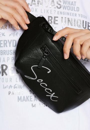 Сумка на пояс