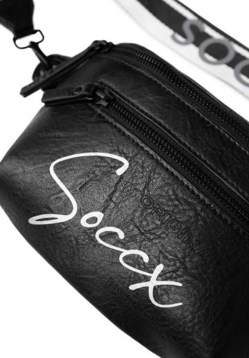 Сумка на пояс