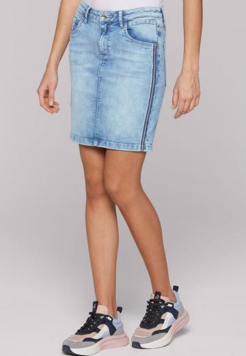 Летняя юбка