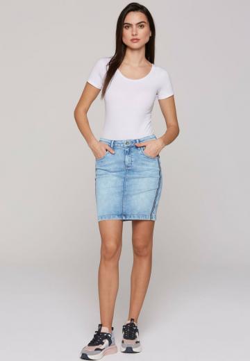 Летняя юбка