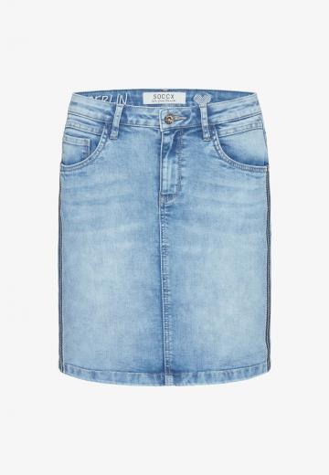 Летняя юбка