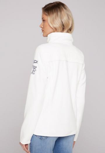 Флисовая куртка