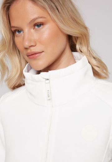 Флисовая куртка