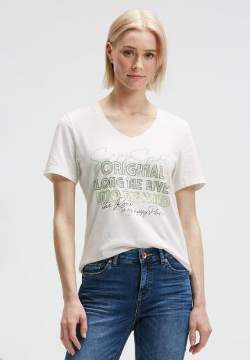 Длинная майка