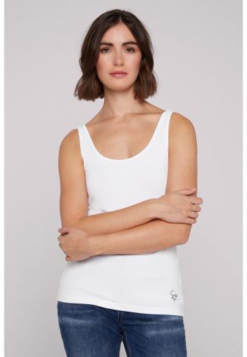 Майка-борцовка