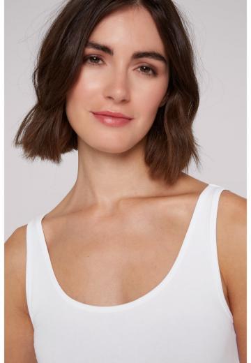 Майка-борцовка