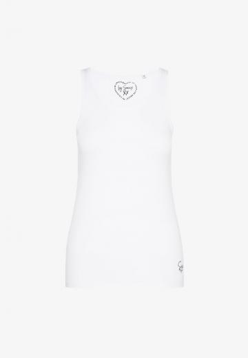 Майка-борцовка