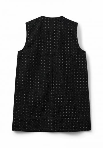 Джинсовое платье