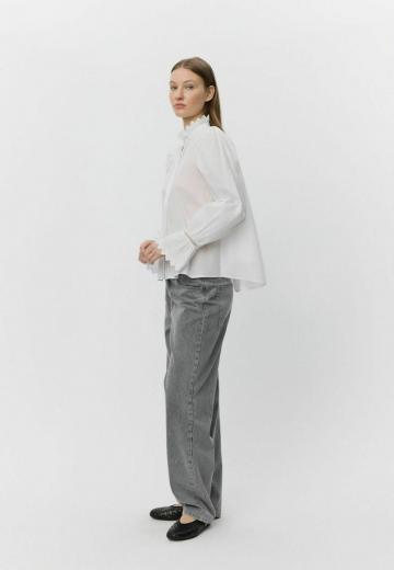 Блузка-рубашка