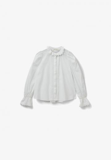 Блузка-рубашка