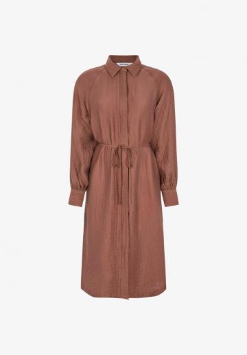 Блузка-платье