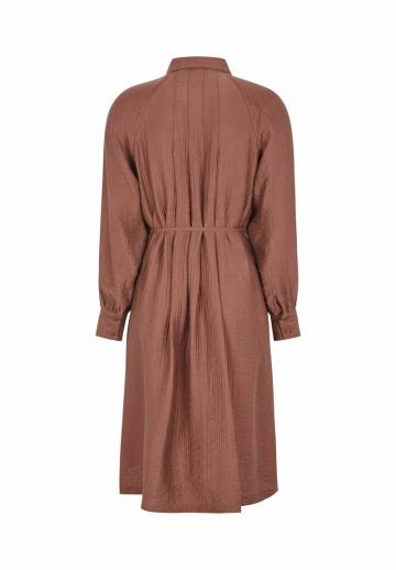 Блузка-платье